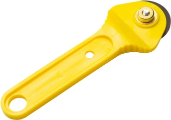 Нож роликовый Silwerhof Create диам.лез.45мм металл - купить недорого с доставкой в интернет-магазине