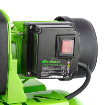 Насосная станция Сибртех НС850-П 850Вт 3500л/час (97248) - купить недорого с доставкой в интернет-магазине