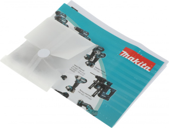 Дрель-шуруповерт Makita HP333DZ аккум. патрон:быстрозажимной - купить недорого с доставкой в интернет-магазине