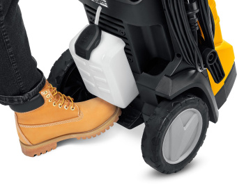 Минимойка Steher HPW-240B 3300Вт - купить недорого с доставкой в интернет-магазине