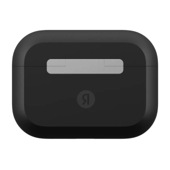 Гарнитура внутриканальные Yandex Дропс YNDX-00150BLK черный беспроводные bluetooth в ушной раковине - купить недорого с доставкой в интернет-магазине