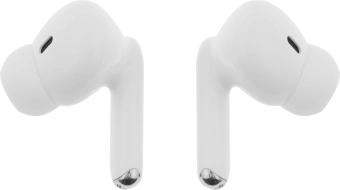 Гарнитура вкладыши Deppa Air Joy белый беспроводные bluetooth в ушной раковине (44310) - купить недорого с доставкой в интернет-магазине