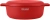 Сотейник Rondell Red Edition RDA-1119 d=24см (с крышкой) красный - купить недорого с доставкой в интернет-магазине