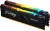 Память DDR5 2x32GB 5200MHz Kingston KF552C40BBAK2-64 Fury Beast RGB RTL Gaming PC5-41600 CL40 DIMM UDIMM 288-pin 1.25В kit single rank с радиатором Ret - купить недорого с доставкой в интернет-магазине