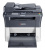 МФУ лазерный Kyocera FS-1125MFP (1102M73RU0/1102M73RUV) A4 Duplex белый/черный - купить недорого с доставкой в интернет-магазине