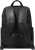 Рюкзак мужской Piquadro Black Square CA6501B3/N черный натур.кожа - купить недорого с доставкой в интернет-магазине
