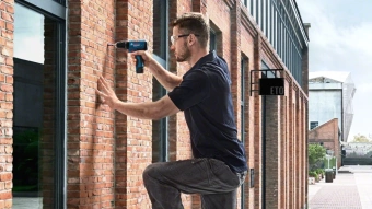 Дрель-шуруповерт Bosch GSB 120-LI аккум. патрон:быстрозажимной (кейс в комплекте) (06019G8100) - купить недорого с доставкой в интернет-магазине