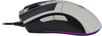 Мышь A4Tech Bloody W90 Max белый/черный оптическая 10000dpi USB 10but (W90 MAX PANDA) - купить недорого с доставкой в интернет-магазине