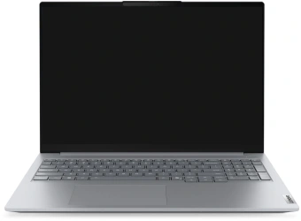Ноутбук Lenovo Thinkbook 16 G8 IRL Core 7 240H 32Gb SSD1Tb Intel Graphics 16" IPS WUXGA (1920x1200) Windows 11 Pro grey WiFi BT Cam (21SH005YGQ) - цена, купить или заказать с доставкой в интернет-магазине Ноутбук Lenovo Thinkbook 16 G8 IRL Core 7 240H 32Gb SSD1Tb Intel Graphics 16" IPS WUXGA (1920x1200) Windows 11 Pro grey WiFi BT Cam (21SH005YGQ) - купить недорого с доставкой в интернет-магазине