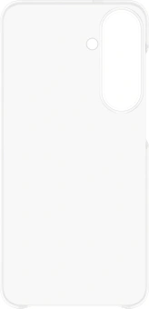 Чехол Samsung для Samsung Galaxy S26 FE Clear Case прозрачный (EF-QS741CTEGRU) - купить недорого с доставкой в интернет-магазине