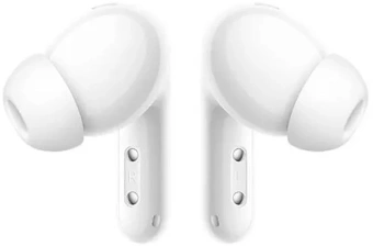 Гарнитура внутриканальные Xiaomi Redmi Buds 6 белый беспроводные bluetooth в ушной раковине (BHR9250GL) - купить недорого с доставкой в интернет-магазине