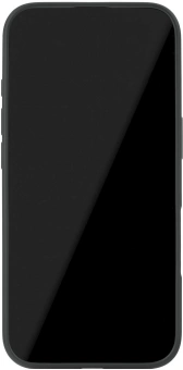 Чехол (клип-кейс) uBear для Apple iPhone 16 Pro Clip 360 with MagSafe черный (CS439BL63PRG-I24M) - купить недорого с доставкой в интернет-магазине