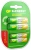 Аккумулятор GP 270AAHC АА+100AAAHC AAA NiMH 2650mAh (4шт) - цена, купить или заказать с доставкой в интернет-магазине Аккумулятор GP 270AAHC АА+100AAAHC AAA NiMH 2650mAh (4шт) - купить недорого с доставкой в интернет-магазине