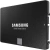 Накопитель SSD Samsung SATA-III 500GB MZ-77E500BW 870 EVO 2.5" - купить недорого с доставкой в интернет-магазине