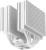 Устройство охлаждения(кулер) PcCooler RZ620 Soc-AM5/AM4/1151/1200/2066/1700 белый 4-pin 32dB Al+Cu 270W Ret (RZ620-WHNWNX-GL) - купить недорого с доставкой в интернет-магазине