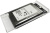 Внешний корпус для HDD/SSD AgeStar 3UB2P6C SATA III USB3.0 пластик прозрачный 2.5" - купить недорого с доставкой в интернет-магазине