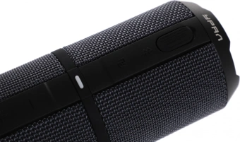 Колонка порт. Ural Гагарин ГР-001 серый 20W 2.0 BT 10м 2500mAh (УРАЛ ГР-001 СЕРЫЙ) - купить недорого с доставкой в интернет-магазине