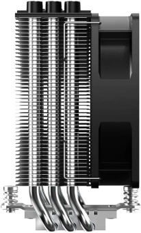 Устройство охлаждения(кулер) ID-Cooling SE-903-XT Basic Soc-AM5/AM4/1151/1200/1700 4-pin 14-26dB Al+Cu 130W 650gr Ret - купить недорого с доставкой в интернет-магазине