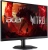 Монитор Acer 27" Nitro KG271X1bmiipx черный IPS LED 0.5ms 16:9 HDMI M/M матовая 250cd 178гр/178гр 1920x1080 200Hz FreeSync Premium DP FHD 5.7кг - купить недорого с доставкой в интернет-магазине