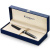 Ручка перьев. Waterman Hemisphere (CWS0920810) Matte Black CT F сталь нержавеющая подар.кор. - купить недорого с доставкой в интернет-магазине