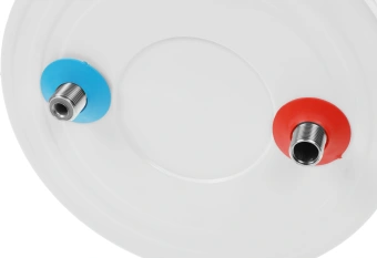 Водонагреватель Royal Thermo Genie Eco U RWH 10 1.5кВт 9л электрический настенный/белый - купить недорого с доставкой в интернет-магазине