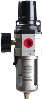 Фильтр для пневмоинструмента Fubag FR 4000 черный - купить недорого с доставкой в интернет-магазине