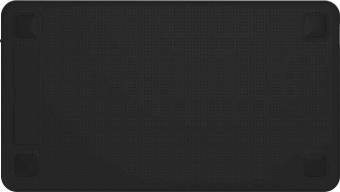 Графический планшет Huion Inspiroy H640P USB черный - купить недорого с доставкой в интернет-магазине