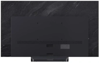 Телевизор OLED LG 55" OLED55C6RLA.ARUG черный/серебристый 4K Ultra HD 120Hz DVB-T DVB-T2 DVB-C DVB-S2 USB WiFi Smart TV - купить недорого с доставкой в интернет-магазине