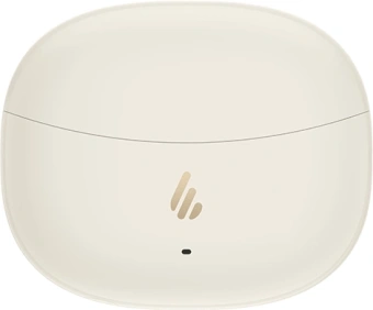 Гарнитура вкладыши Edifier X5 Pro слоновая кость беспроводные bluetooth в ушной раковине - купить недорого с доставкой в интернет-магазине