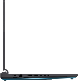 Ноутбук Asus ROG Strix G18 G815LR-S9085 Core Ultra 9 275HX 32Gb SSD1Tb NVIDIA GeForce RTX5070Ti 12Gb 18" IPS WQXGA (2560x1600) без ОС grey WiFi BT Cam (90NR0LT1-M00390) - купить недорого с доставкой в интернет-магазине
