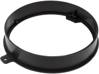 Вытяжка встраиваемая Krona KERRY 600 BLACK PB черный управление: кнопочное (1 мотор) - купить недорого с доставкой в интернет-магазине