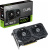 Видеокарта Asus PCI-E 4.0 DUAL-RTX4060TI-O8G NVIDIA GeForce RTX 4060TI 8Gb 128bit GDDR6 2520/18000 HDMIx1 DPx3 HDCP Ret - купить недорого с доставкой в интернет-магазине