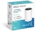 Бесшовный Mesh роутер TP-Link Deco XE75 (DECO XE75(1-PACK)) AXE5400 10/100/1000BASE-TX белый - купить недорого с доставкой в интернет-магазине