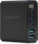 Настольное зар./устр. Digma Pro DPW10A 140W 5A (PD+QC) 3хUSB-C/2xUSB-A универсальное черный (DPW1A4G024BK) - купить недорого с доставкой в интернет-магазине