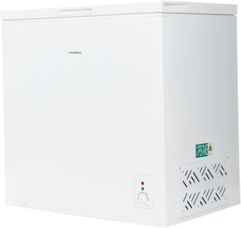 Морозильный ларь Maunfeld MFL200W белый - купить недорого с доставкой в интернет-магазине