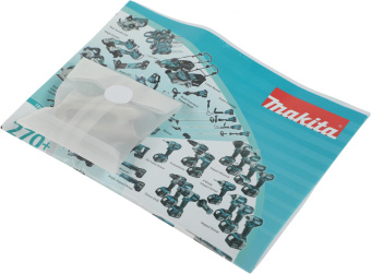 Шуруповерт Makita DTD156Z аккум. патрон:шестигр.1/4" - купить недорого с доставкой в интернет-магазине