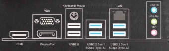 Материнская плата MSI A520M PRO Soc-AM4 AMD A520 2xDDR4 mATX AC`97 8ch(7.1) GbLAN RAID+VGA+HDMI+DP - купить недорого с доставкой в интернет-магазине