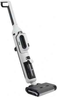 Пылесос моющий Haier HWND Q1 150Вт белый/черный - купить недорого с доставкой в интернет-магазине