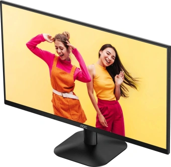 Монитор AOC 27" 27B35HM черный VA LED 16:9 HDMI матовая 250cd 178гр/178гр 1920x1080 100Hz VGA FHD 3.05кг - купить недорого с доставкой в интернет-магазине