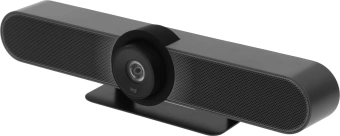 Камера Web Logitech MeetUp черный 8Mpix (3840x2160) USB3.0 с микрофоном (960-001101) - купить недорого с доставкой в интернет-магазине