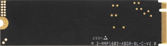 Накопитель SSD AMD PCIe 4.0 x4 2TB R3MP42048G8 Radeon M.2 2280 - купить недорого с доставкой в интернет-магазине