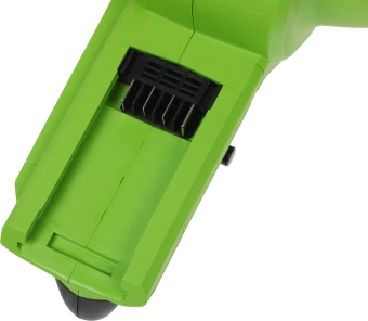 Цепная пила Greenworks G40CS30K2 аккум. дл.шины:12" (30cm) 1аккум. 4Ач ЗУ (2007807UB) - купить недорого с доставкой в интернет-магазине