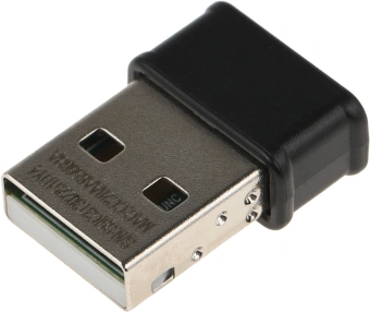 Сетевой адаптер Wi-Fi Asus USB-AC53 Nano AC1200 USB 2.0 - купить недорого с доставкой в интернет-магазине