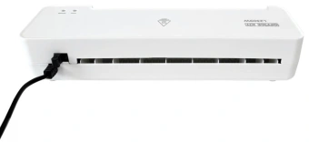 Ламинатор Office Kit L2309W белый A4 (75-125мкм) 30см/мин (2вал.) хол.лам. лам.фото - купить недорого с доставкой в интернет-магазине
