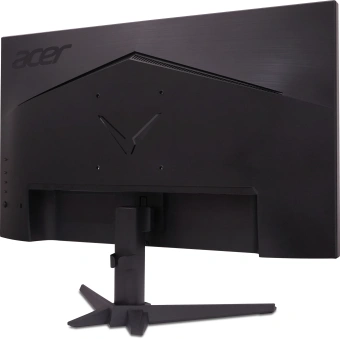 Монитор Acer 27" Nitro VG270KV4bmiipx черный IPS LED 0.5ms 16:9 HDMI M/M матовая 250cd 178гр/178гр 3840x2160 160Hz FreeSync Premium DP 4K - купить недорого с доставкой в интернет-магазине