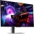 Монитор Samsung 32" Odyssey OLED G8 S32FG810SIXCI серебристый QD OLED LED 16:9 HDMI матовая HAS Piv 1000000:1 260cd 178гр/178гр 3840x2160 240Hz FreeSync Premium Pro DP 4K USB 8.4кг - цена, купить или заказать с доставкой в интернет-магазине Монитор Samsung 32" Odyssey OLED G8 S32FG810SIXCI серебристый QD OLED LED 16:9 HDMI матовая HAS Piv 1000000:1 260cd 178гр/178гр 3840x2160 240Hz FreeSync Premium Pro DP 4K USB 8.4кг - купить недорого с доставкой в интернет-магазине