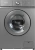 Стиральная машина Бирюса WM-SM510/08 M класс: A+++ загр.фронтальная макс.:5кг темно-серый инвертор - купить недорого с доставкой в интернет-магазине