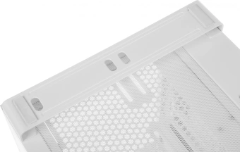 Корпус PcCooler C3T500 белый без БП ATX 9x120mm 5x140mm 2xUSB3.0 audio bott PSU - купить недорого с доставкой в интернет-магазине