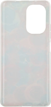 Чехол (клип-кейс) Gresso для Xiaomi Poco F3 Air прозрачный/рисунок (GR17AAAE9708) - купить недорого с доставкой в интернет-магазине