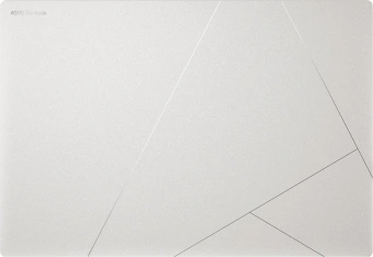 Ноутбук Asus Zenbook S 16 OLED UM5606WA-RK226W Ryzen AI 9 365 24Gb SSD1Tb AMD Radeon 880M 16" OLED 3K (2880x1800) Windows 11 Home white WiFi BT Cam (90NB13M2-M00DH0) - купить недорого с доставкой в интернет-магазине